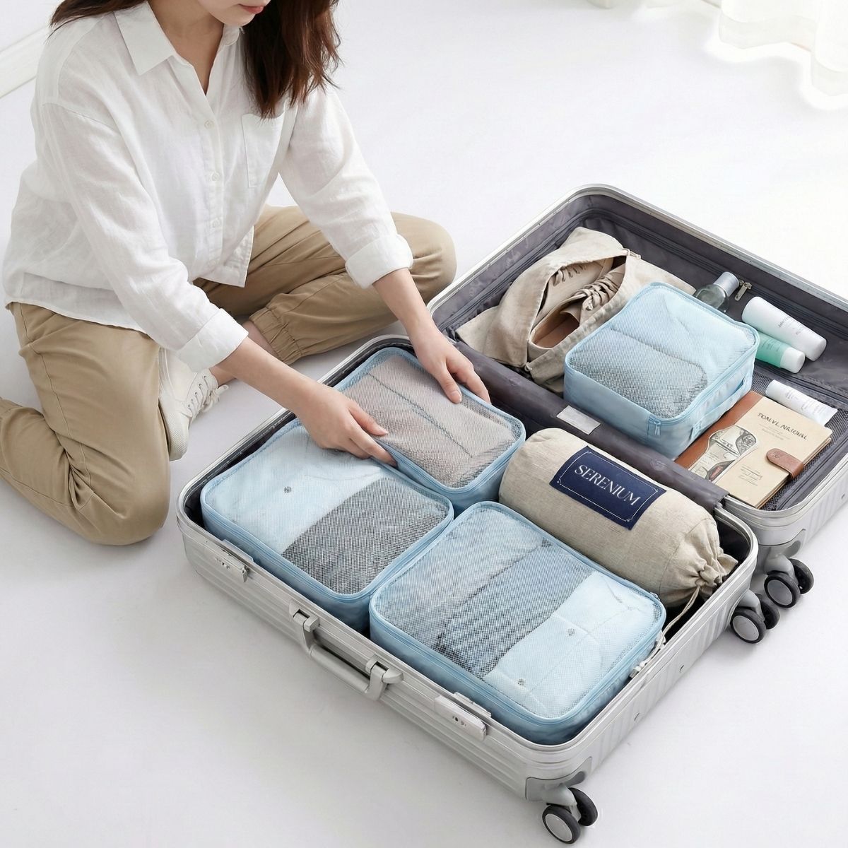 Travel Bag