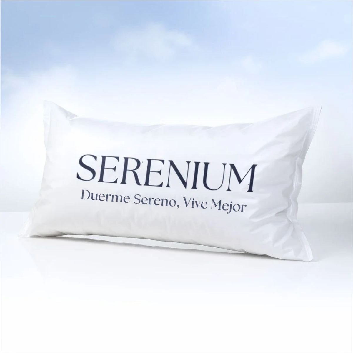 OrthoSleep™ – Almohada Cervical.
