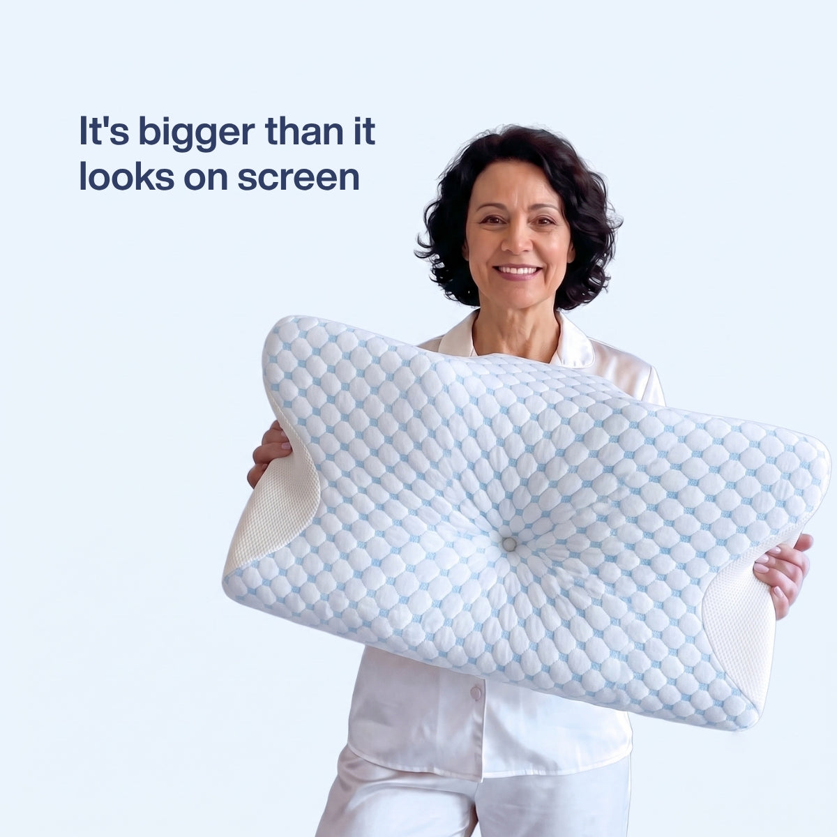 Serenium Relief Pillow