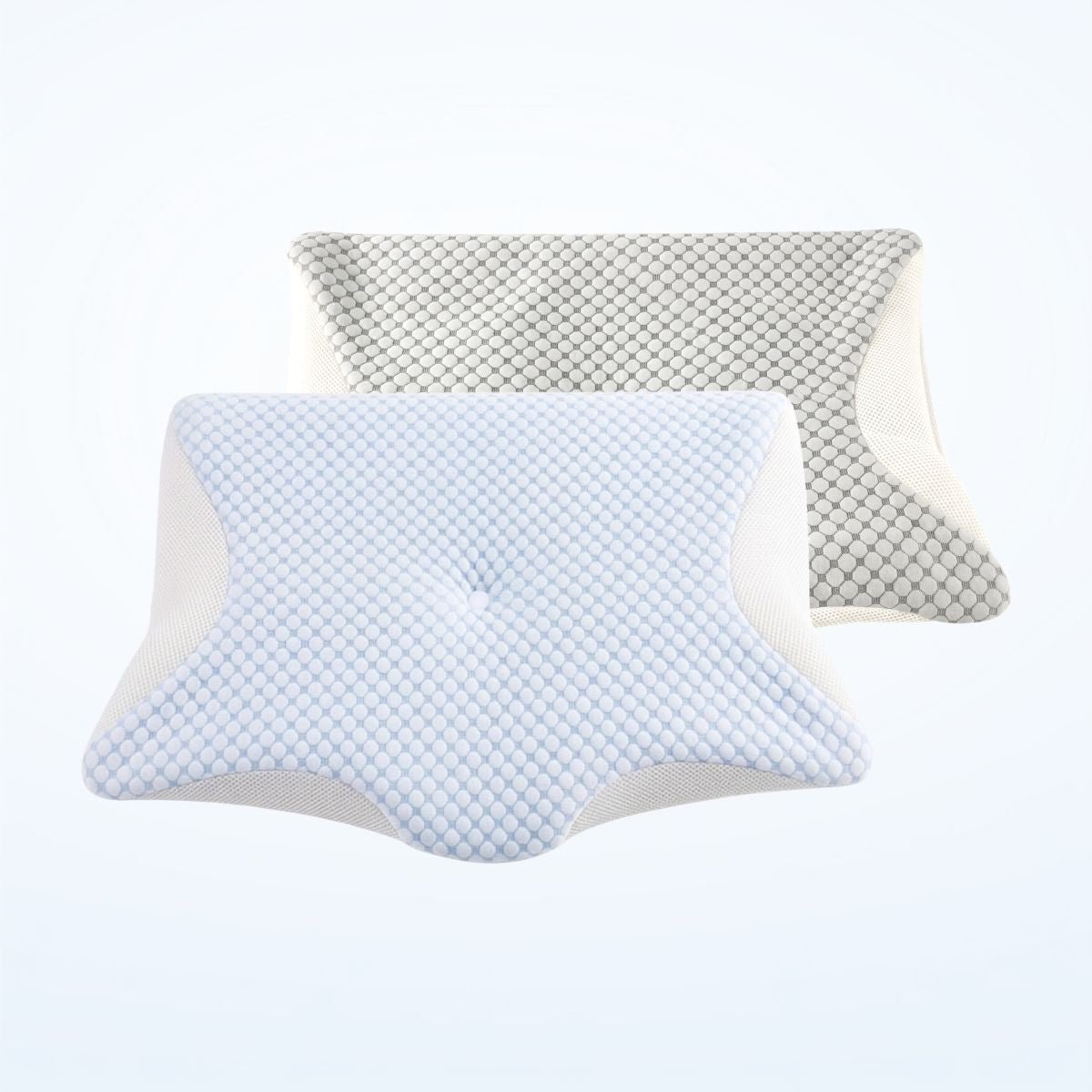 Ice Silk Pillowcase 2-Pack