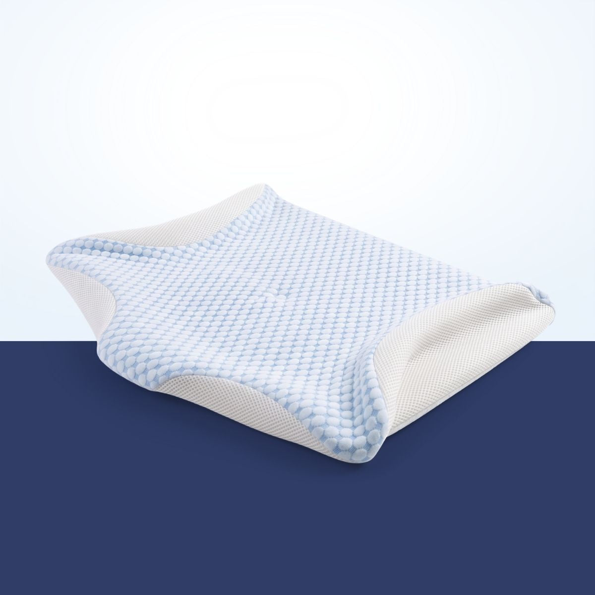 Ice Silk Pillowcase