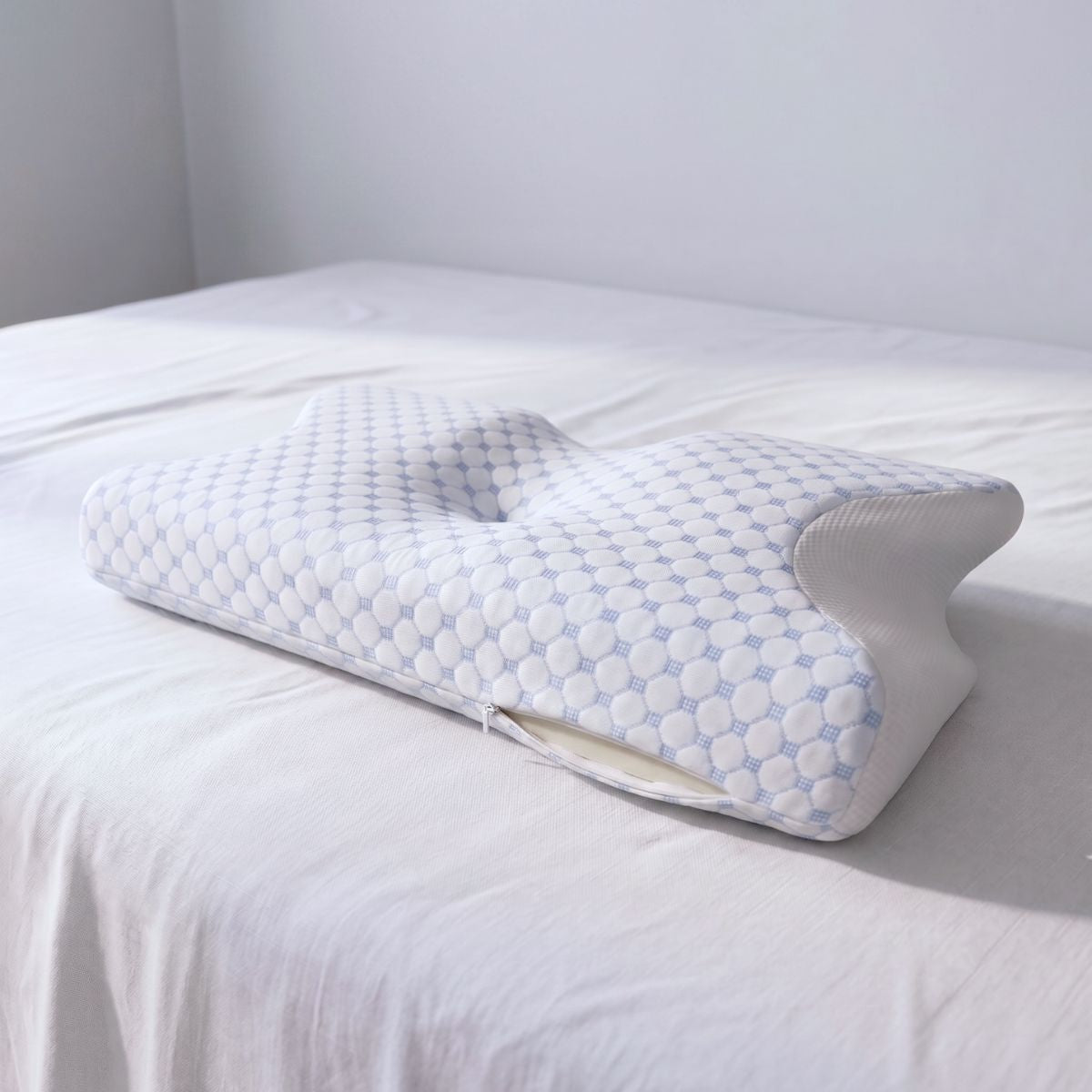 Ice Silk Pillowcase