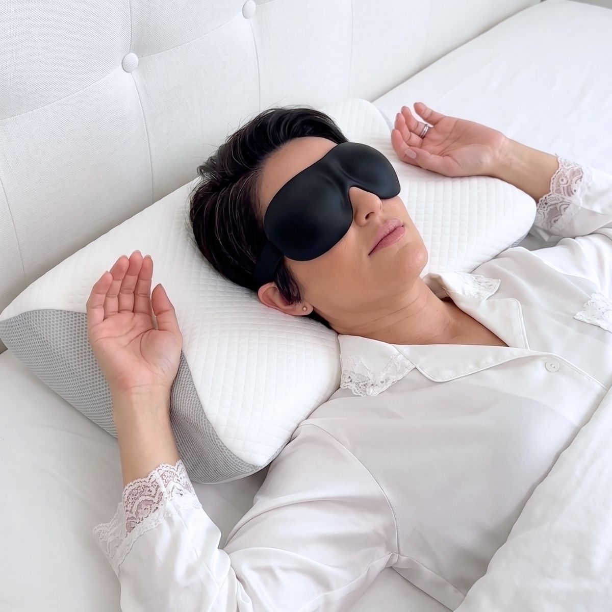 Sleep Mask