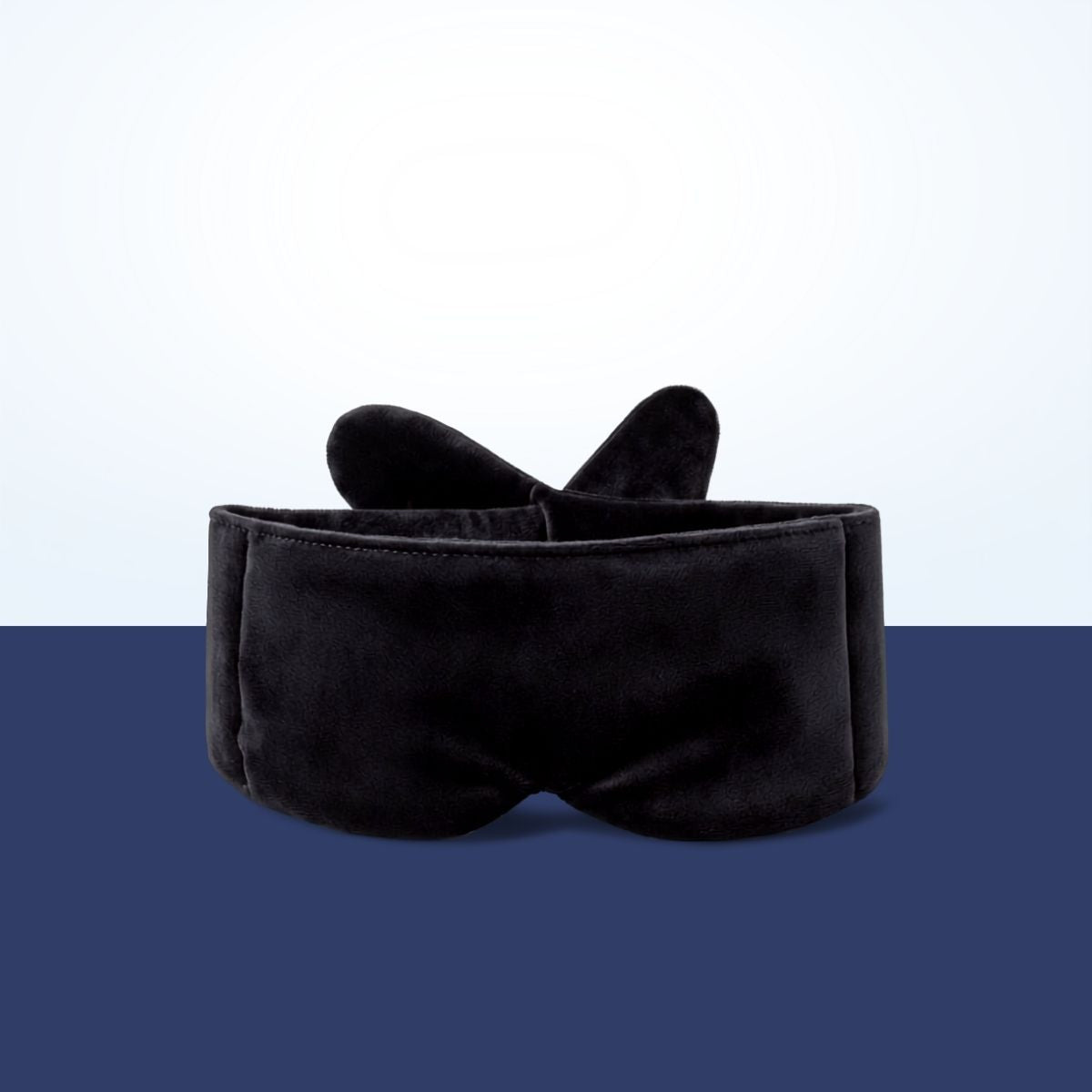 Weighted Sleep Mask